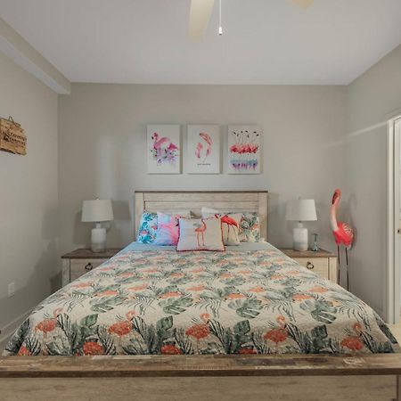 Sea Glass 304 By Vacation Homes Collection Gulf Shores Exterior photo