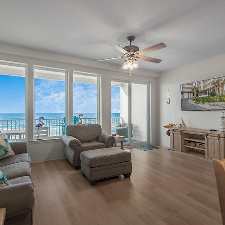 Sea Glass 304 By Vacation Homes Collection Gulf Shores Exterior photo
