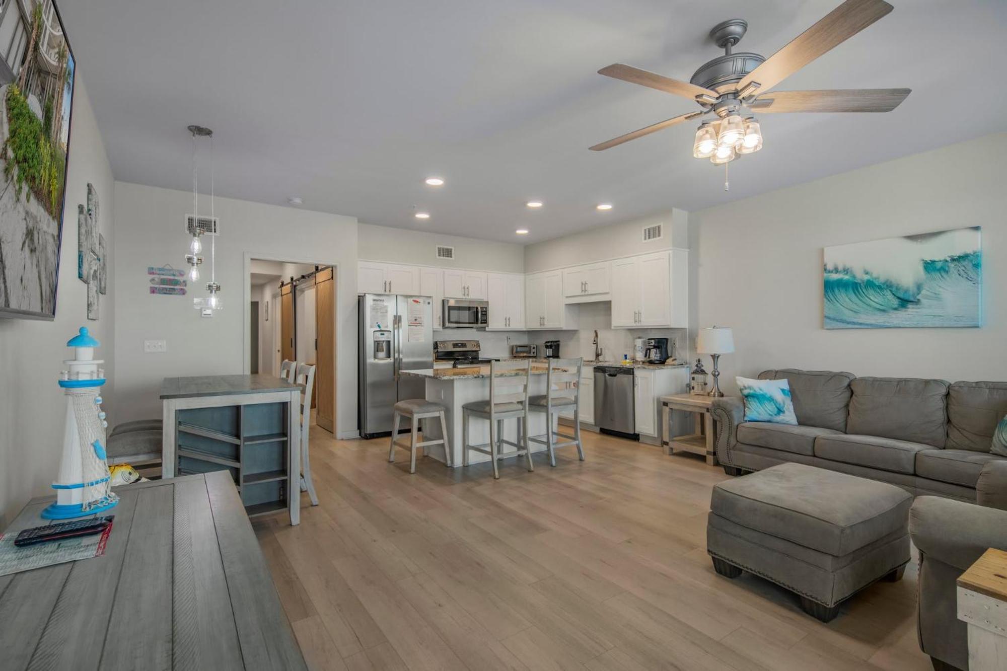 Sea Glass 304 By Vacation Homes Collection Gulf Shores Exterior photo