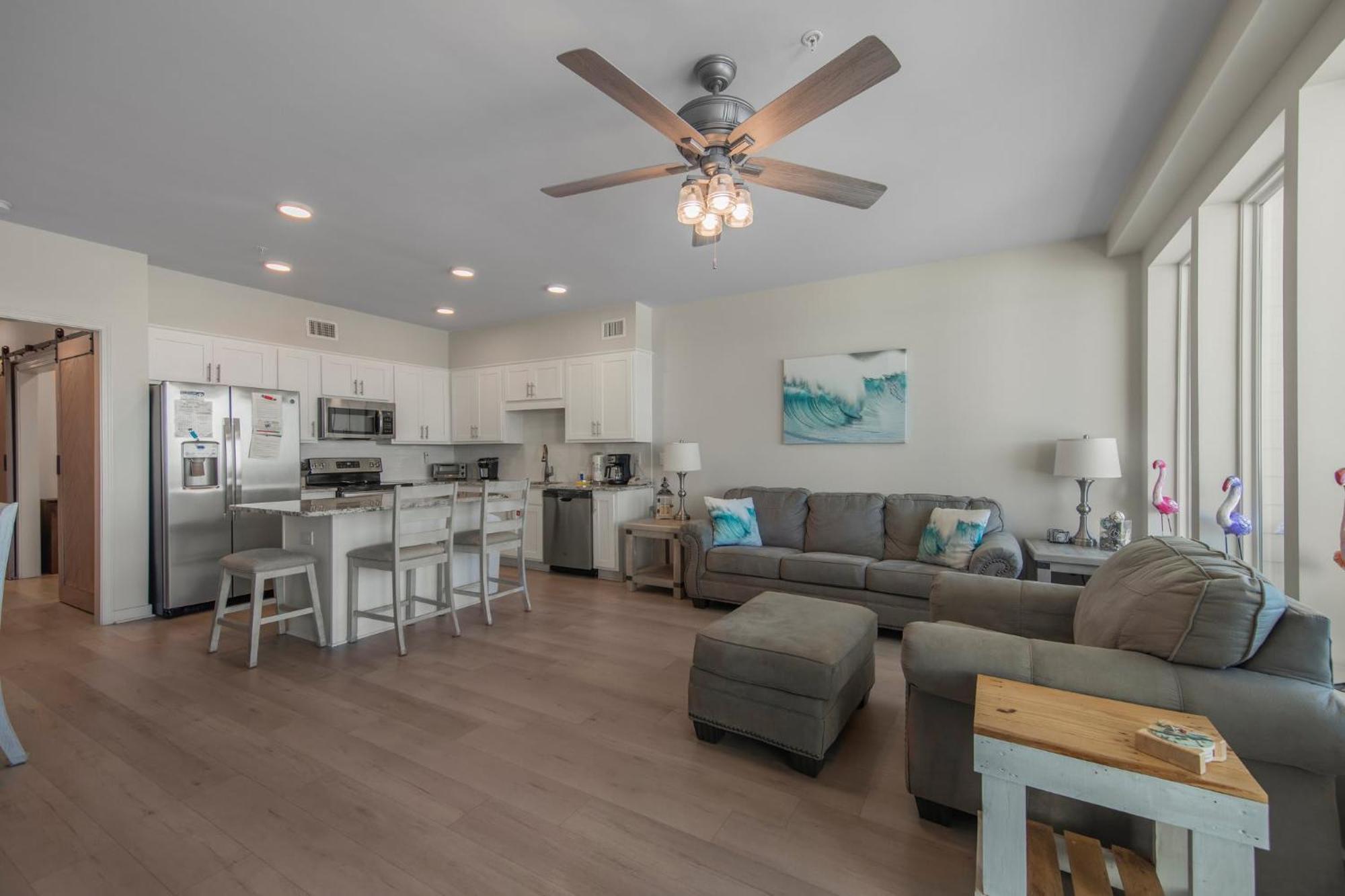 Sea Glass 304 By Vacation Homes Collection Gulf Shores Exterior photo
