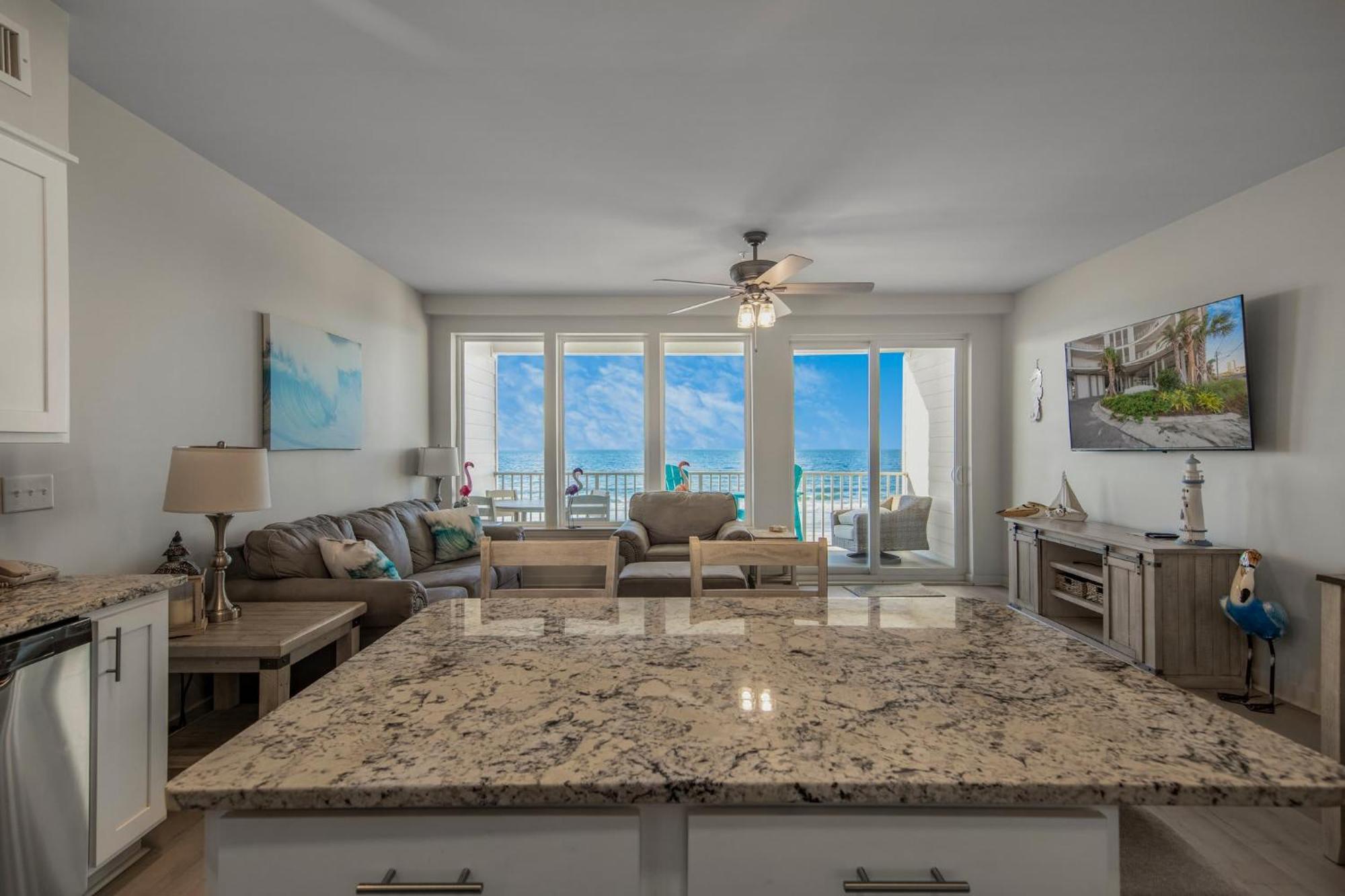 Sea Glass 304 By Vacation Homes Collection Gulf Shores Exterior photo