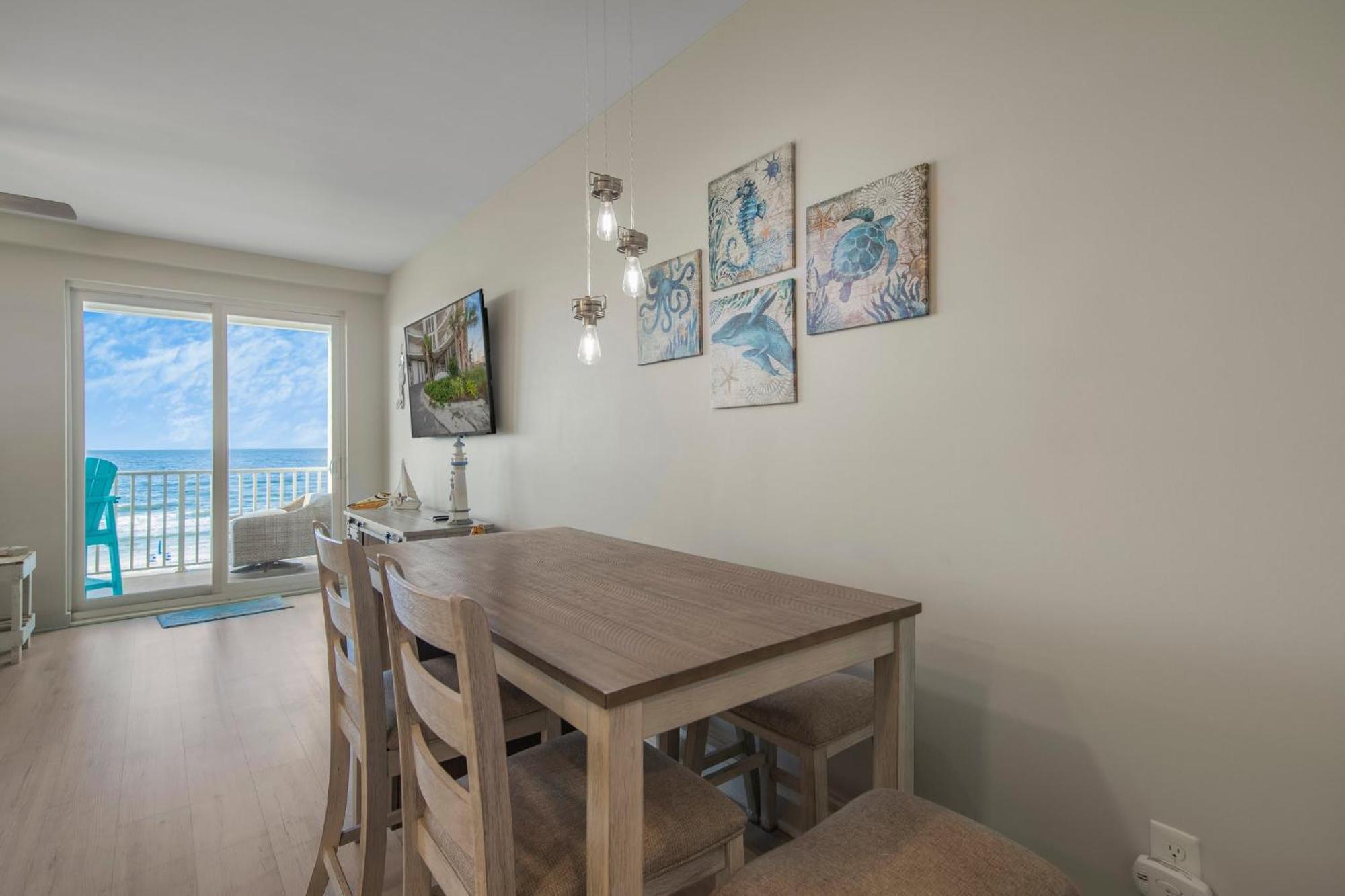 Sea Glass 304 By Vacation Homes Collection Gulf Shores Exterior photo