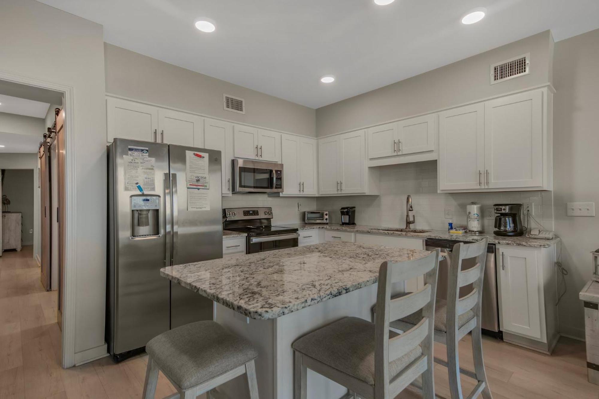Sea Glass 304 By Vacation Homes Collection Gulf Shores Exterior photo