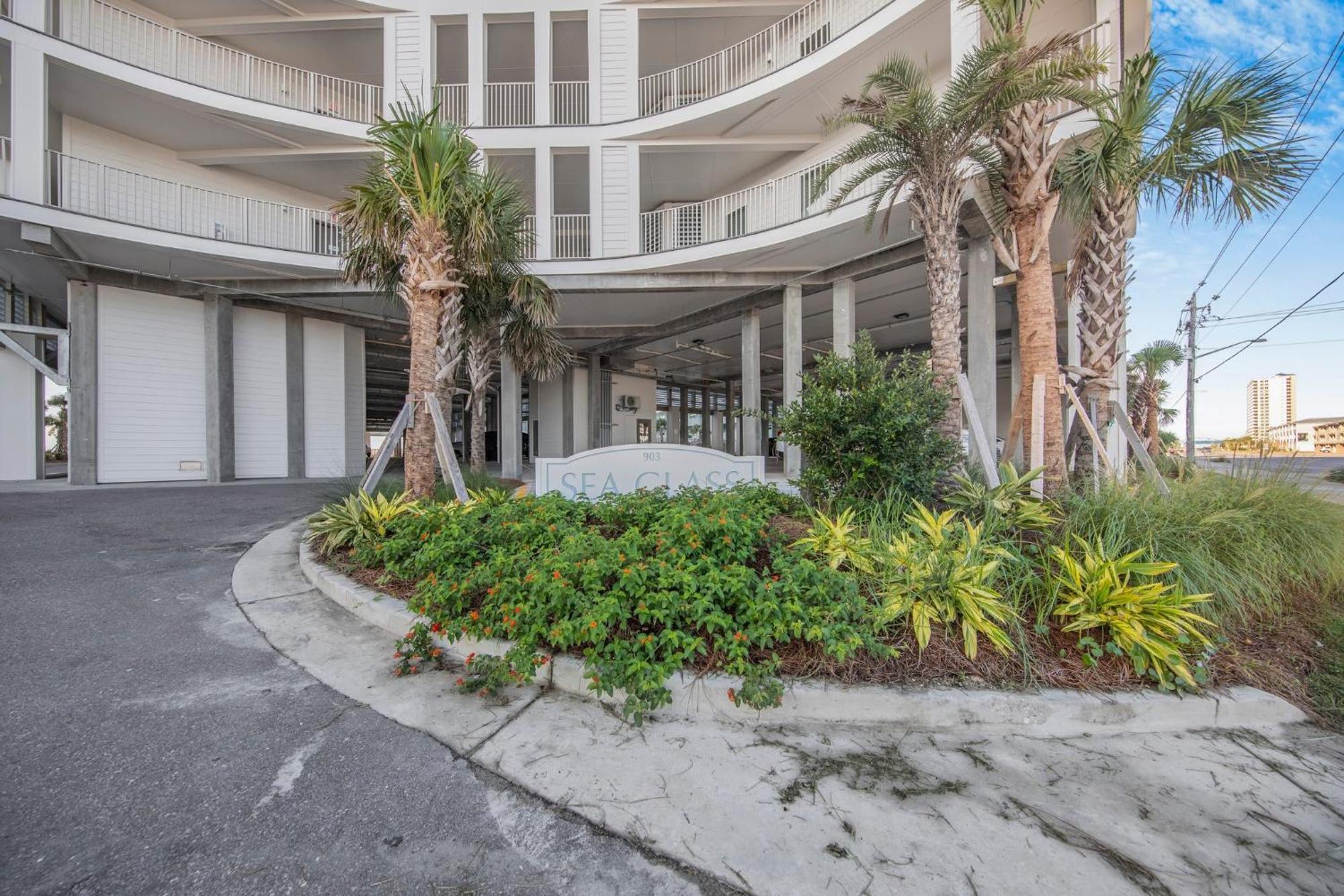 Sea Glass 304 By Vacation Homes Collection Gulf Shores Exterior photo