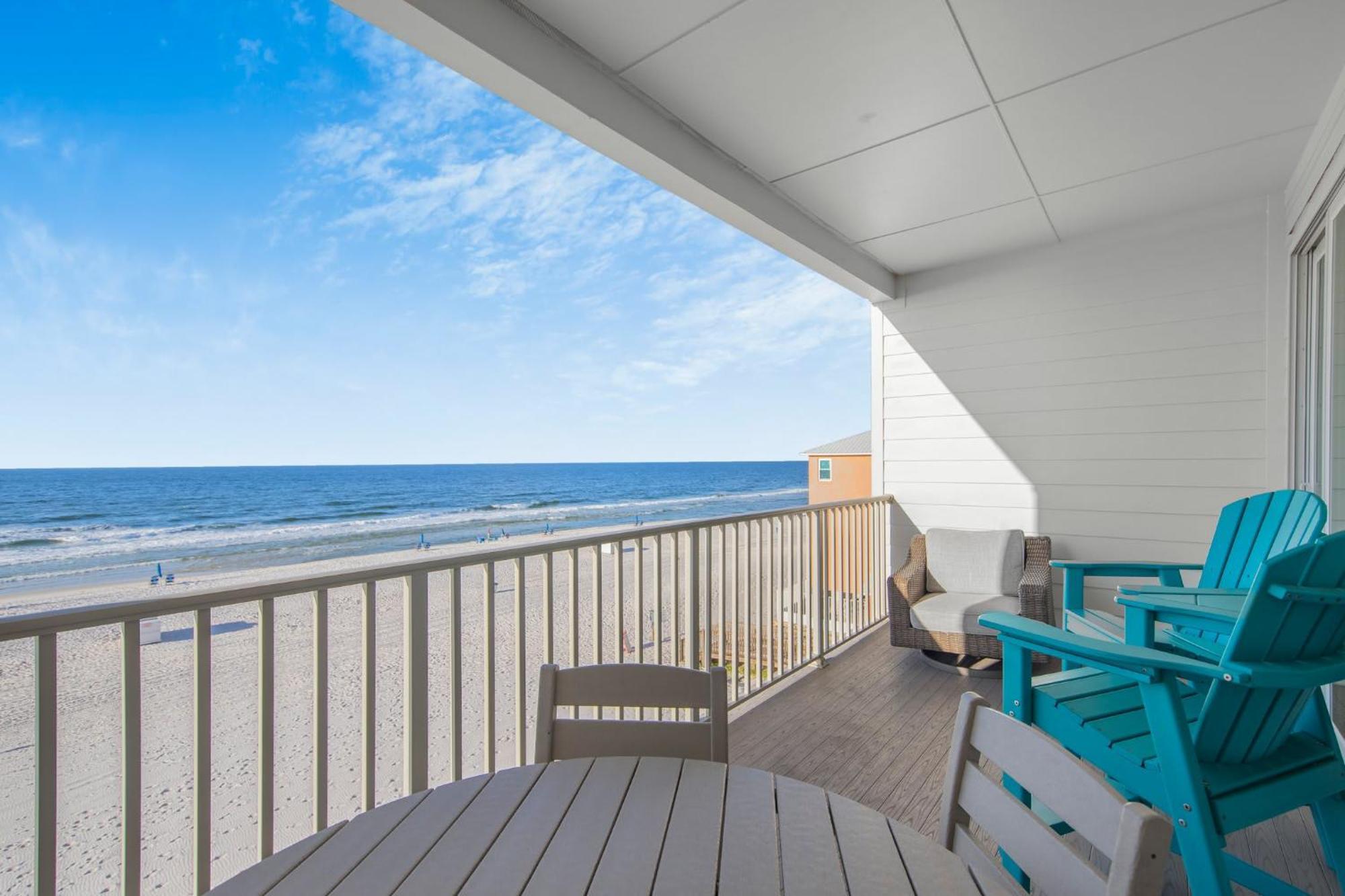 Sea Glass 304 By Vacation Homes Collection Gulf Shores Exterior photo