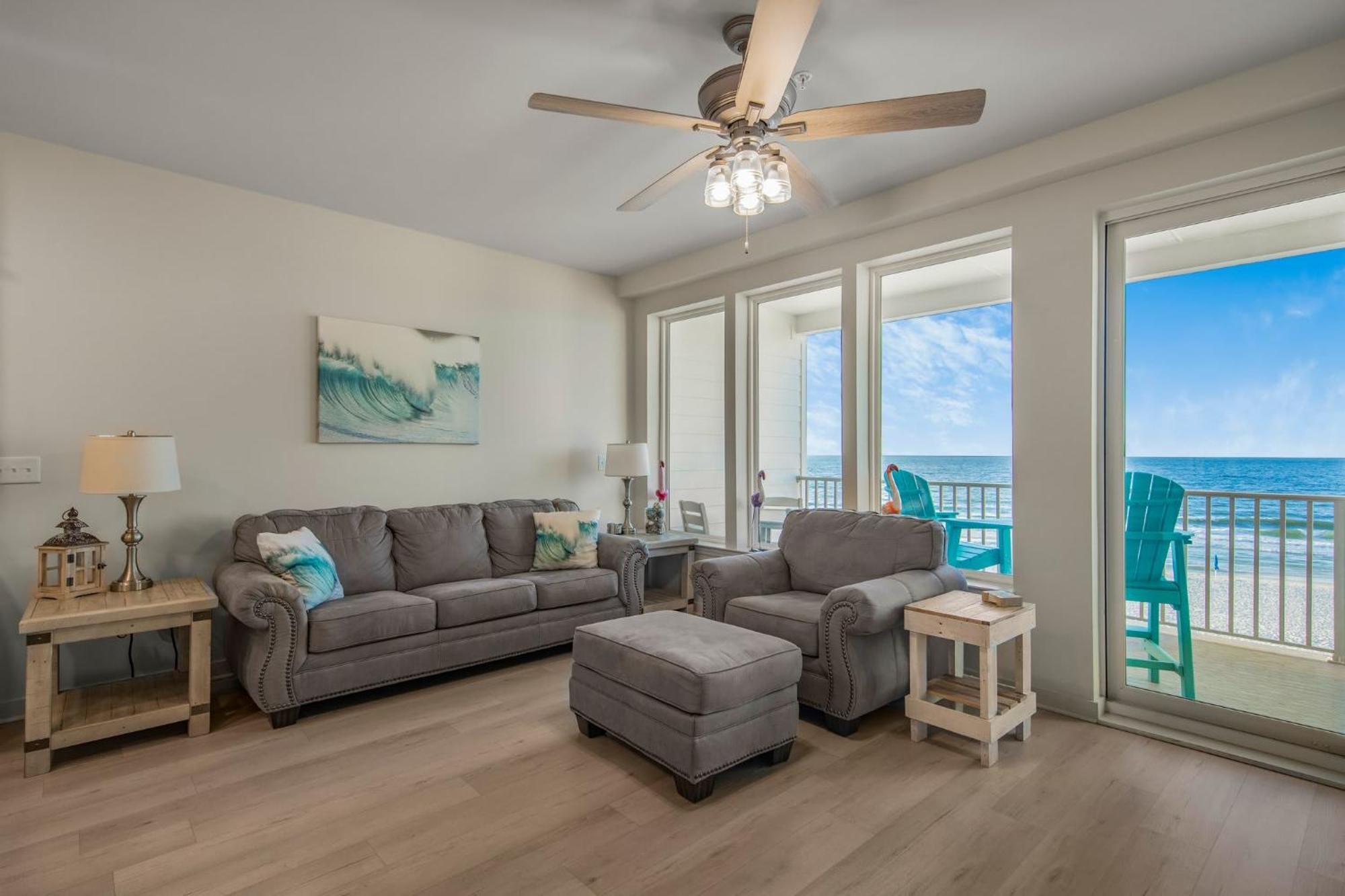 Sea Glass 304 By Vacation Homes Collection Gulf Shores Exterior photo
