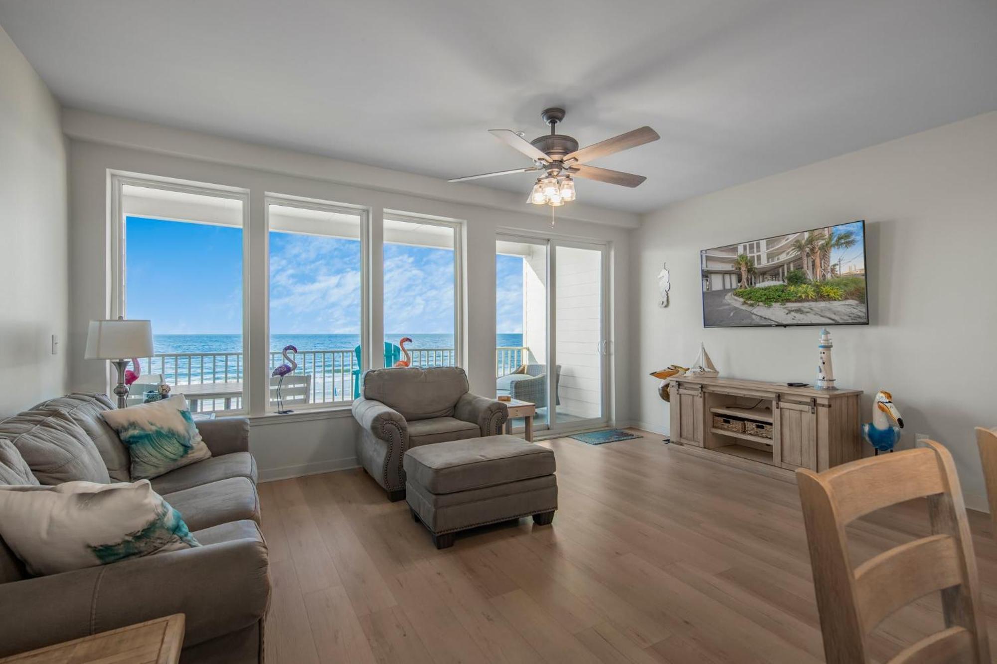 Sea Glass 304 By Vacation Homes Collection Gulf Shores Exterior photo